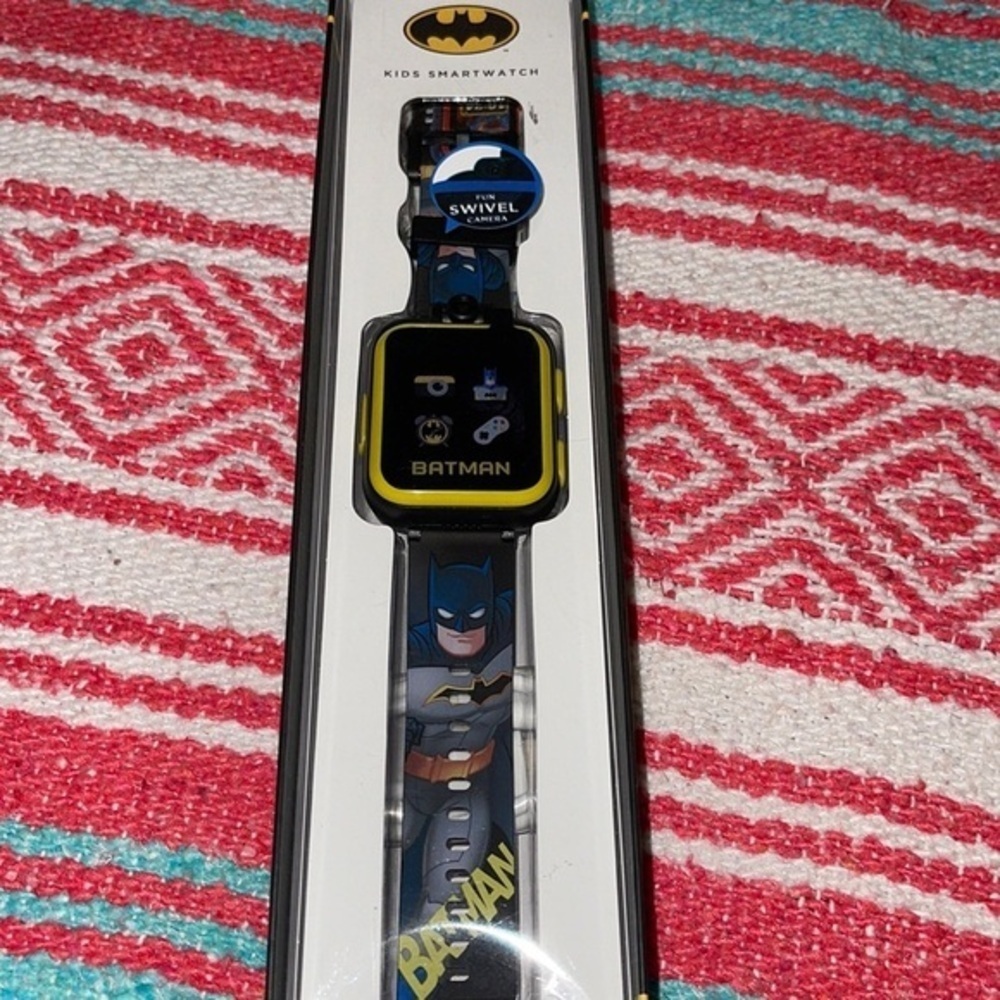 PlayZoom DC Comics: Batman Regular